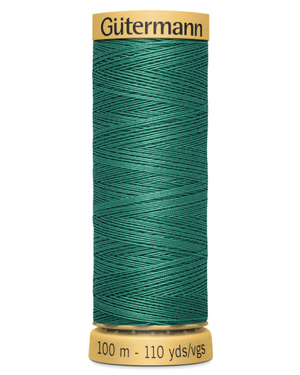 Gutermann Natural Cotton Thread: 100m