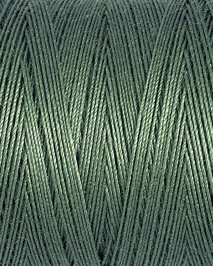 Gutermann Natural Cotton Thread: 100m