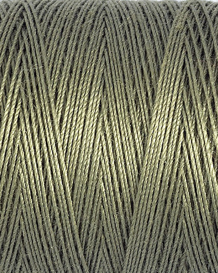 Gutermann Natural Cotton Thread: 100m