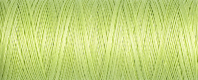 Gutermann Natural Cotton Thread: 100m