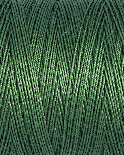 Gutermann Natural Cotton Thread: 100m