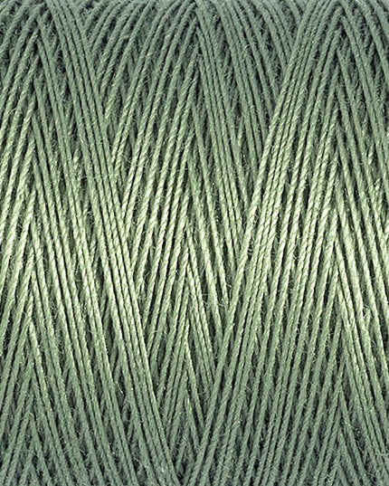 Gutermann Natural Cotton Thread: 100m