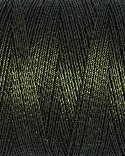 Gutermann Natural Cotton Thread: 100m