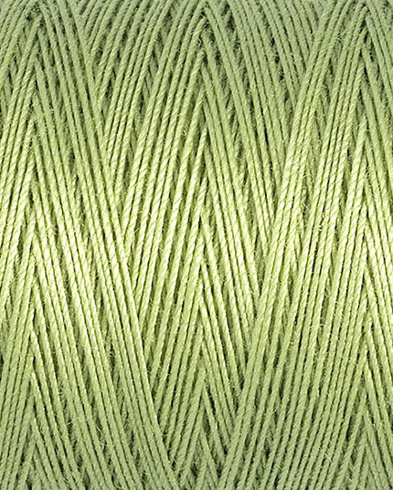 Gutermann Natural Cotton Thread: 100m