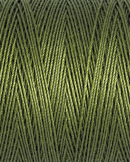Gutermann Natural Cotton Thread: 100m