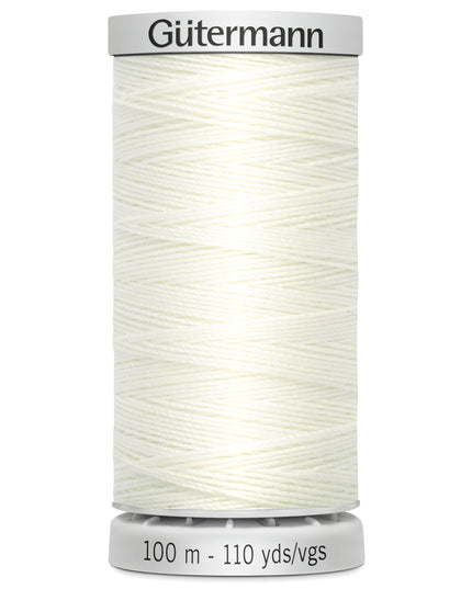 Extra Strong Thread: 100m