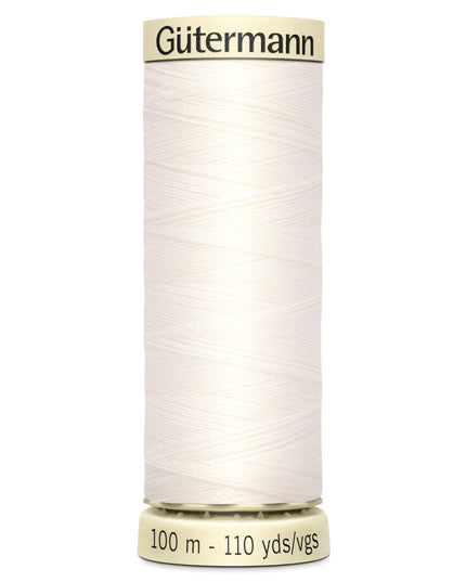 Gutermann Sew-All Thread: 100m