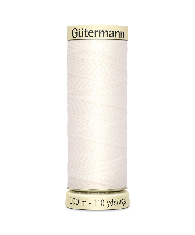 Gutermann Sew-All Thread: 100m