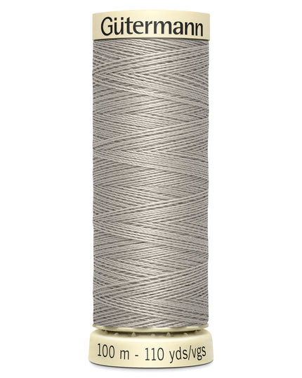 Gutermann Sew-All Thread: 100m