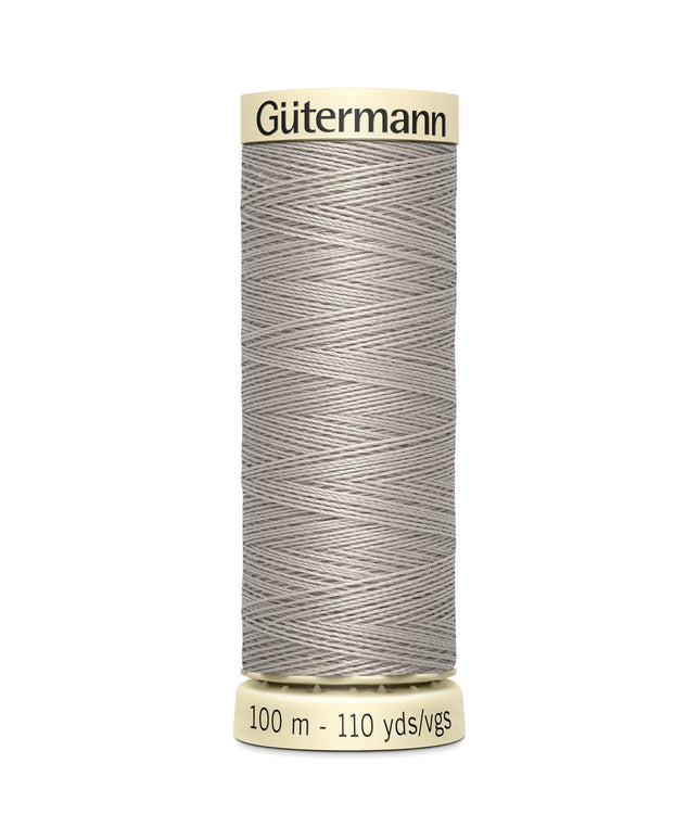 Gutermann Sew-All Thread: 100m