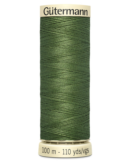 Gutermann Sew-All Thread: 100m