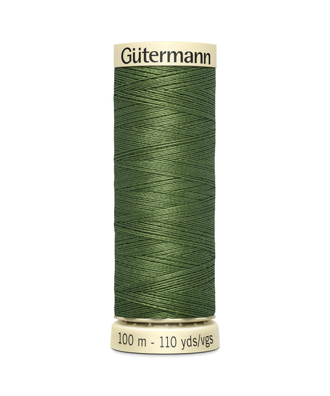 Gutermann Sew-All Thread: 100m