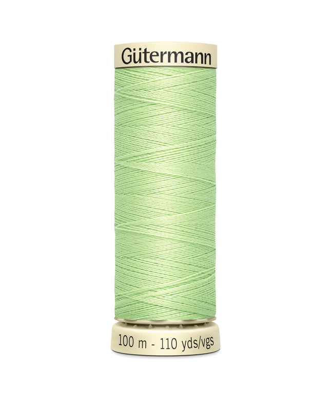 Gutermann Sew-All Thread: 100m