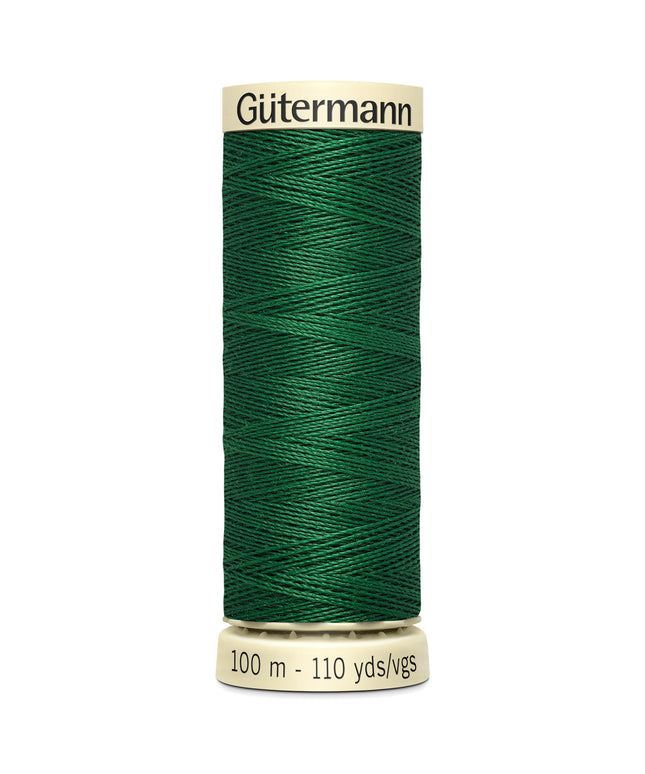 Gutermann Sew-All Thread: 100m