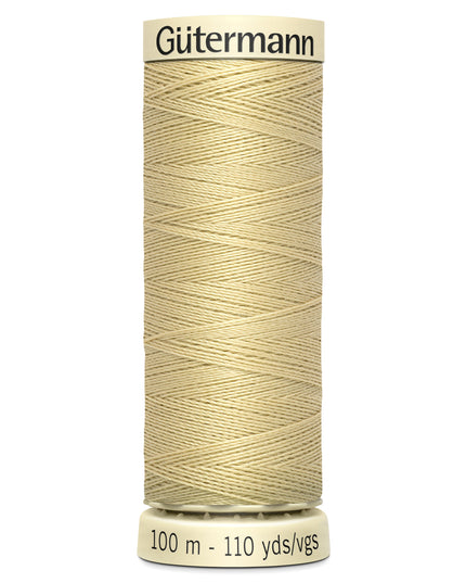 Gutermann Sew-All Thread: 100m