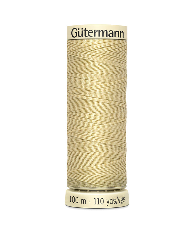 Gutermann Sew-All Thread: 100m