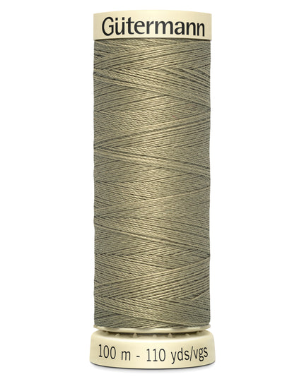 Gutermann Sew-All Thread: 100m