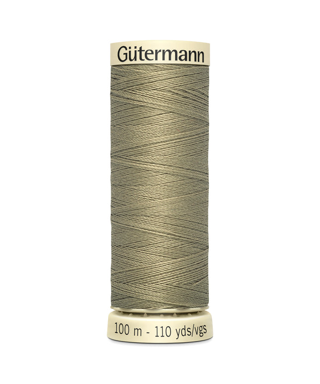 Gutermann Sew-All Thread: 100m