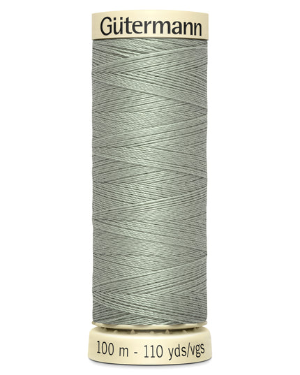 Gutermann Sew-All Thread: 100m