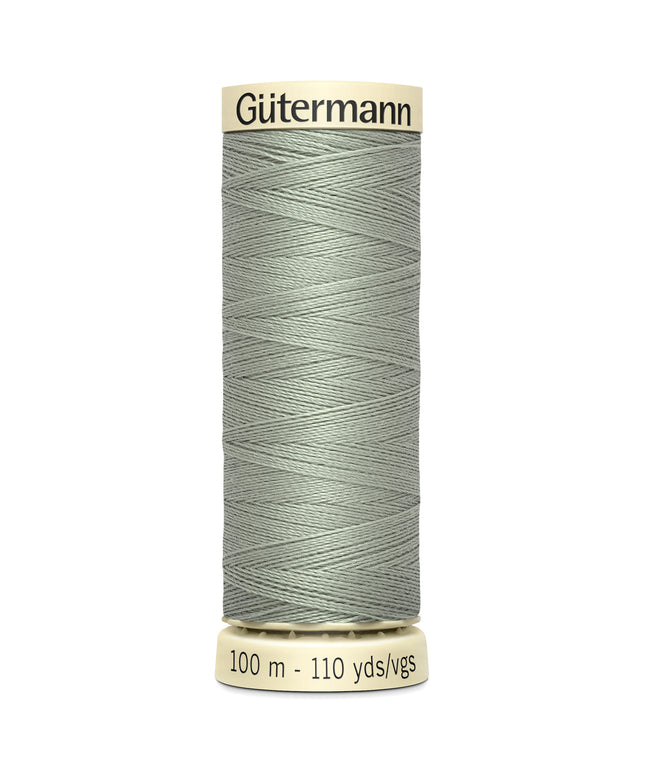 Gutermann Sew-All Thread: 100m
