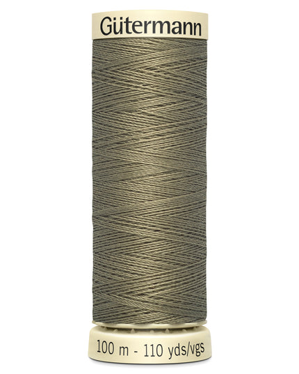 Gutermann Sew-All Thread: 100m