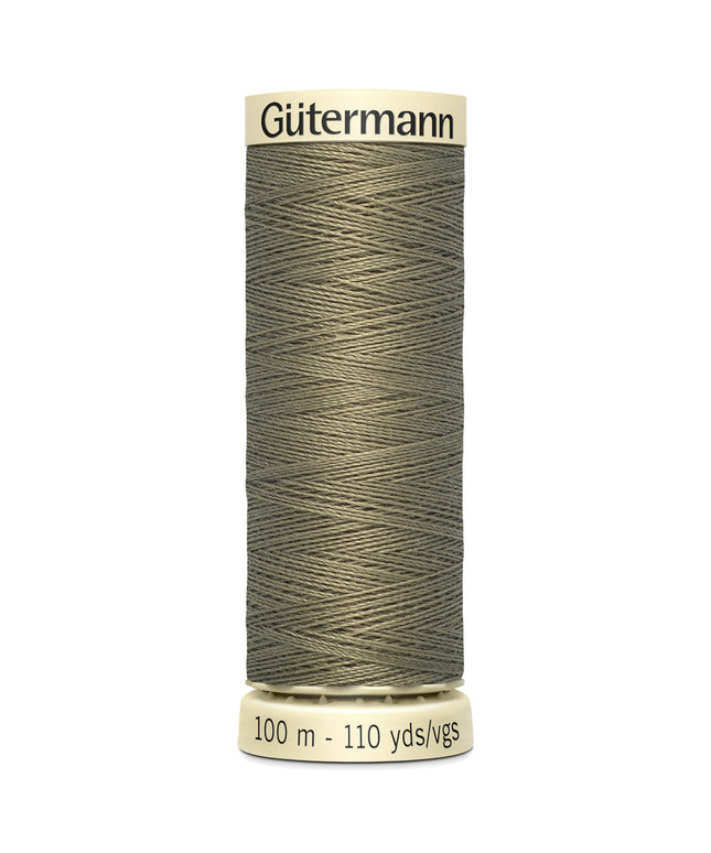 Gutermann Sew-All Thread: 100m
