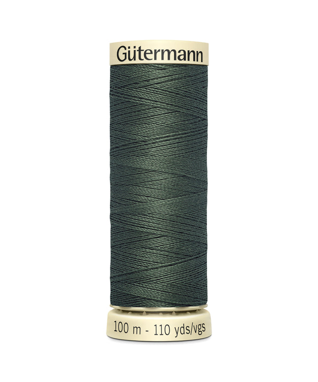 Gutermann Sew-All Thread: 100m