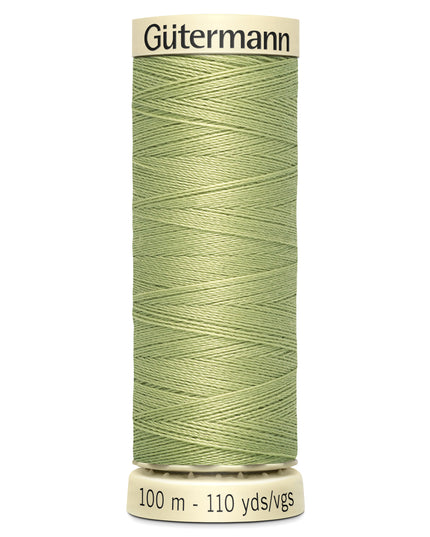 Gutermann Sew-All Thread: 100m
