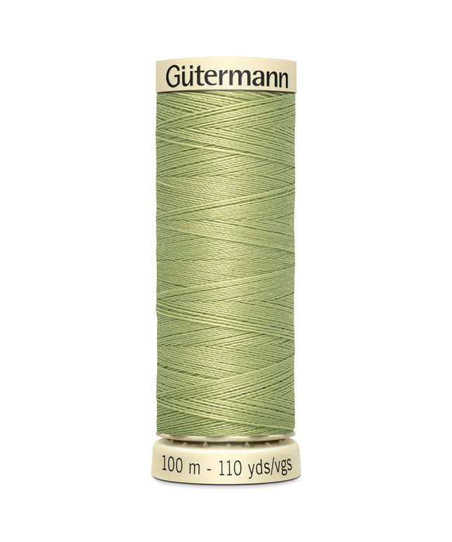 Gutermann Sew-All Thread: 100m