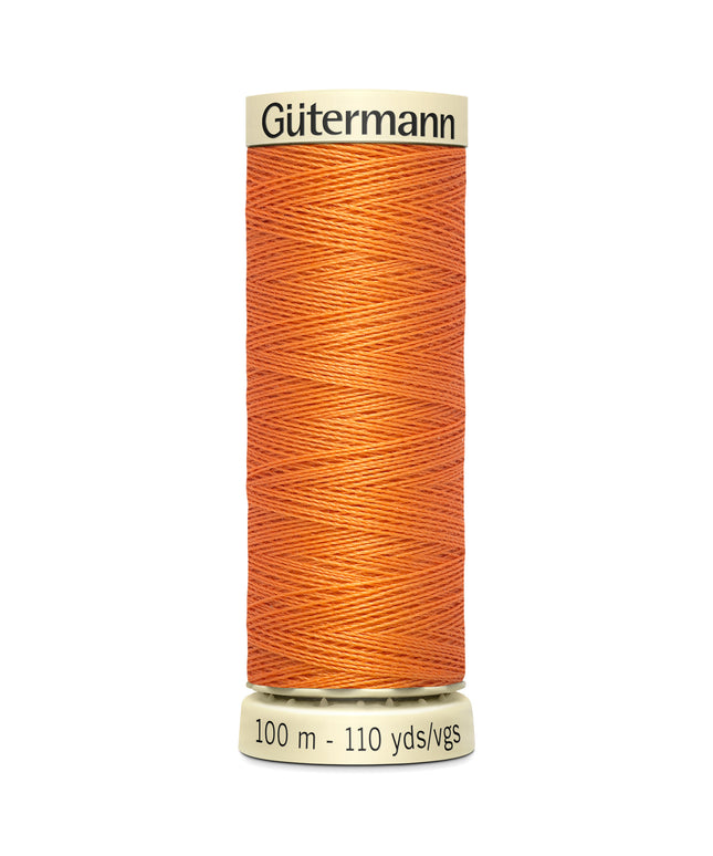 Gutermann Sew-All Thread: 100m