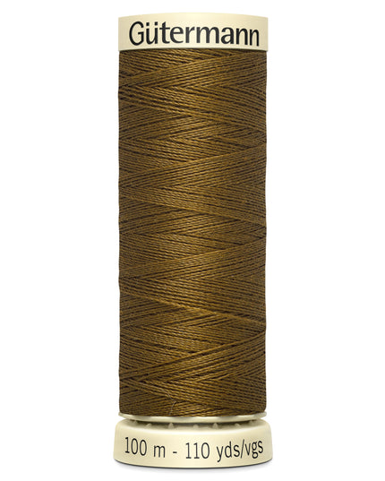 Gutermann Sew-All Thread: 100m