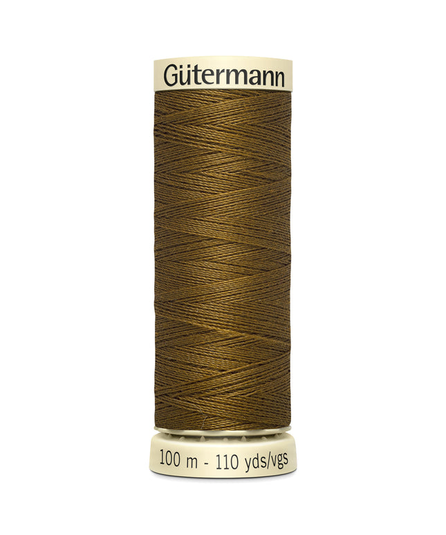 Gutermann Sew-All Thread: 100m
