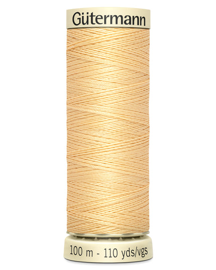 Gutermann Sew-All Thread: 100m