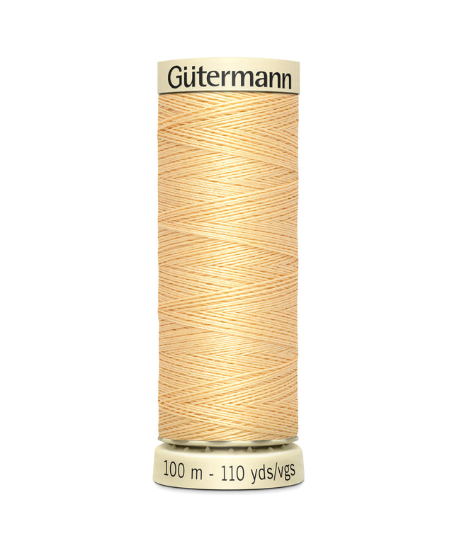 Gutermann Sew-All Thread: 100m