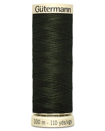 Gutermann Sew-All Thread: 100m