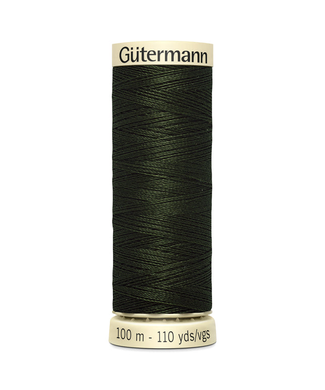Gutermann Sew-All Thread: 100m