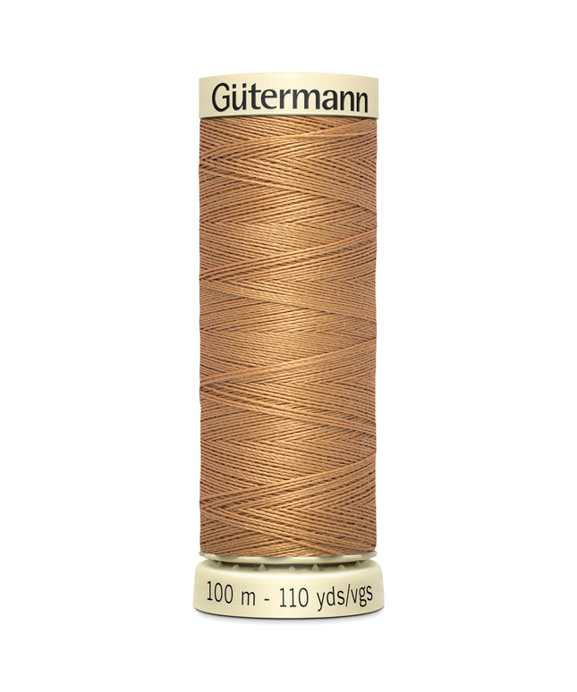 Gutermann Sew-All Thread: 100m