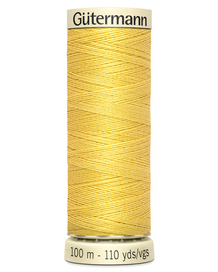 Gutermann Sew-All Thread: 100m