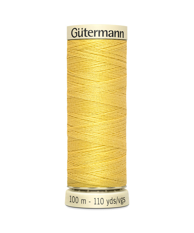 Gutermann Sew-All Thread: 100m