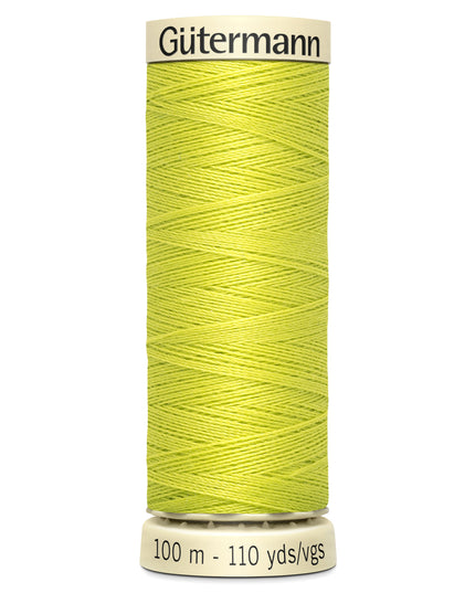 Gutermann Sew-All Thread: 100m