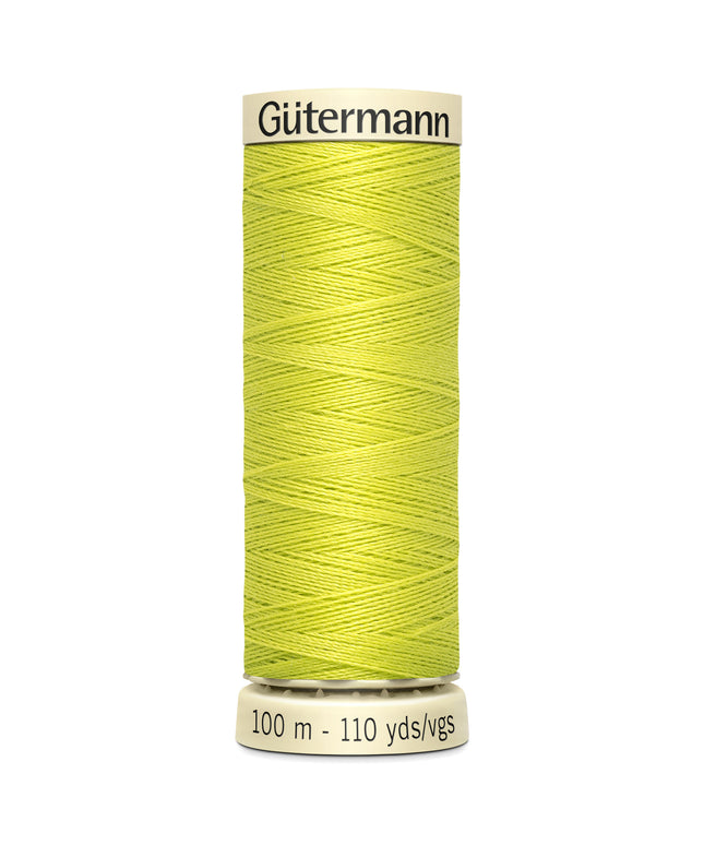 Gutermann Sew-All Thread: 100m