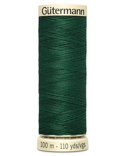Gutermann Sew-All Thread: 100m