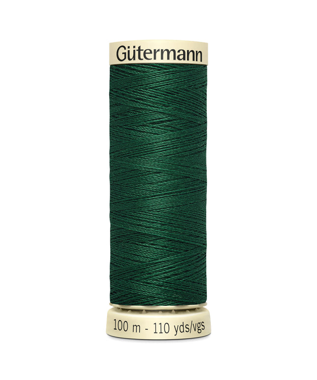 Gutermann Sew-All Thread: 100m