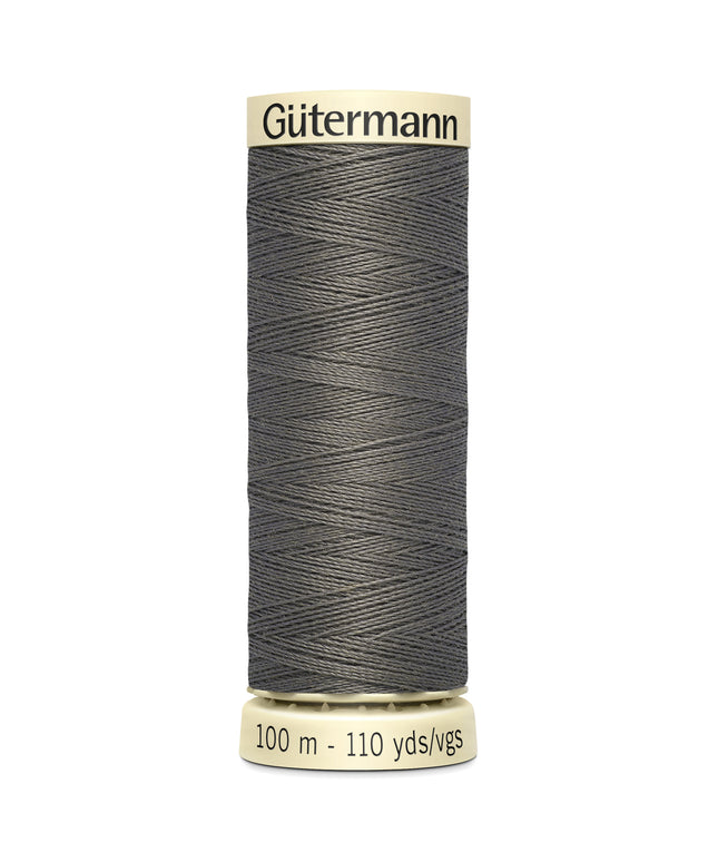 Gutermann Sew-All Thread: 100m