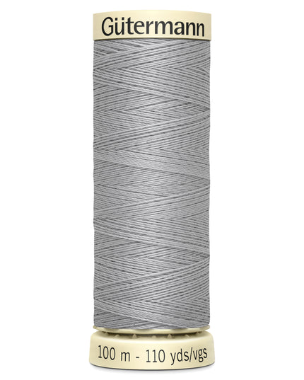 Gutermann Sew-All Thread: 100m