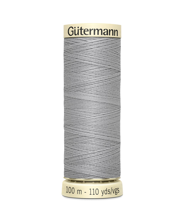 Gutermann Sew-All Thread: 100m