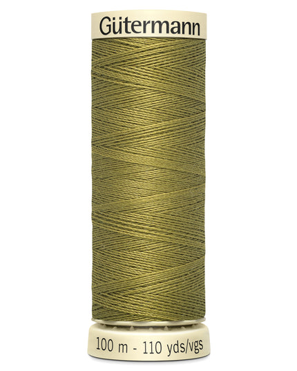 Gutermann Sew-All Thread: 100m