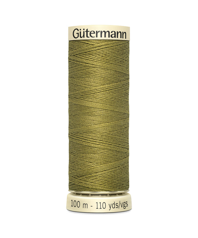 Gutermann Sew-All Thread: 100m