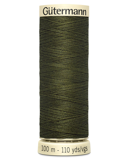 Gutermann Sew-All Thread: 100m