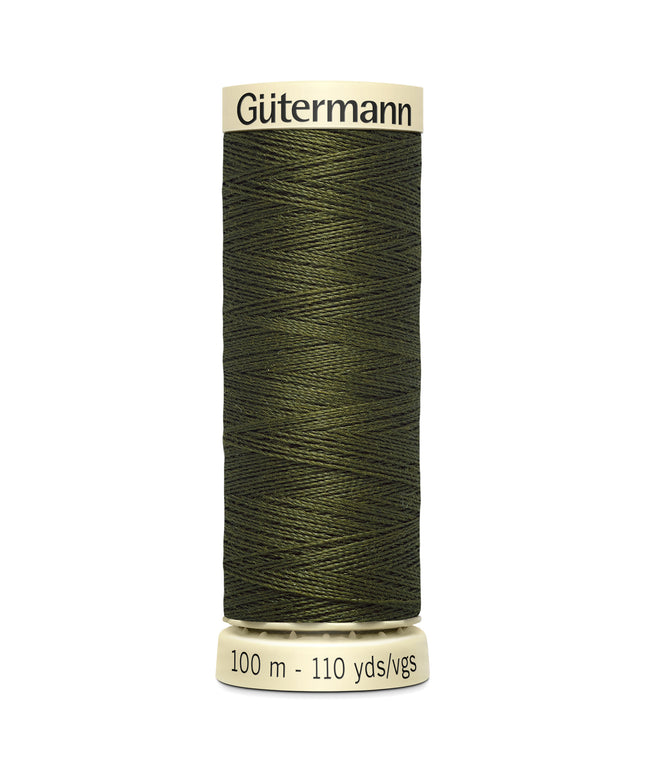 Gutermann Sew-All Thread: 100m